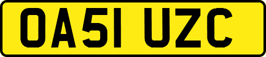 OA51UZC