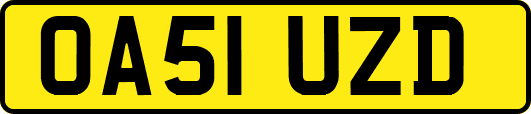 OA51UZD