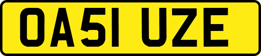OA51UZE