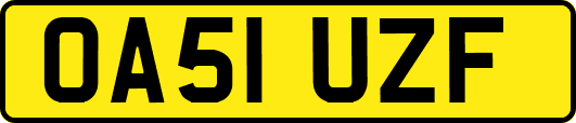 OA51UZF
