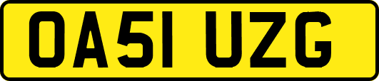 OA51UZG