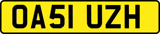 OA51UZH