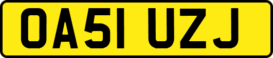 OA51UZJ