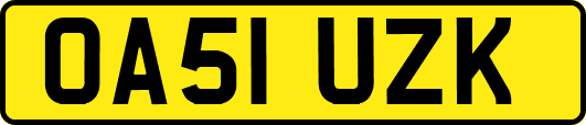 OA51UZK