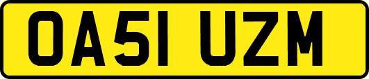OA51UZM