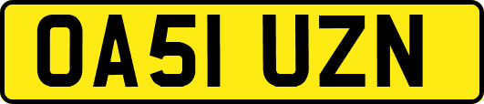 OA51UZN