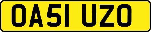 OA51UZO