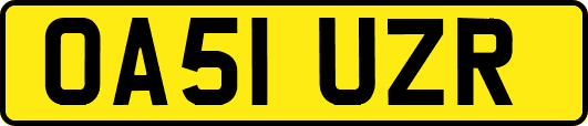 OA51UZR