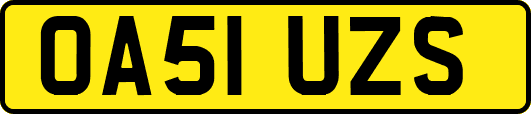 OA51UZS