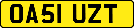 OA51UZT