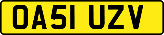 OA51UZV