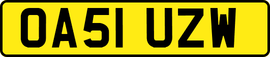 OA51UZW