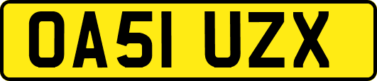 OA51UZX
