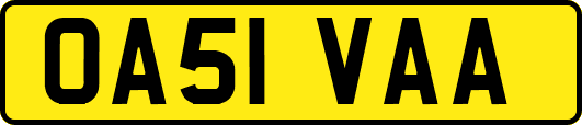 OA51VAA