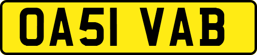 OA51VAB