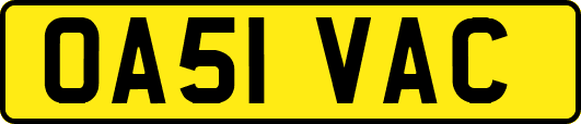 OA51VAC