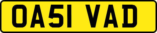 OA51VAD