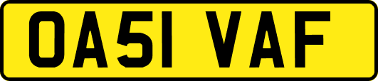 OA51VAF