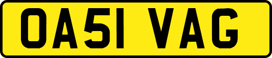 OA51VAG