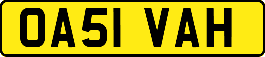 OA51VAH