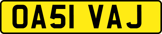 OA51VAJ
