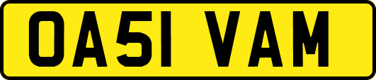 OA51VAM