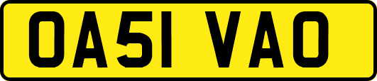 OA51VAO