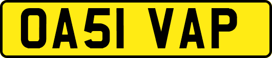 OA51VAP