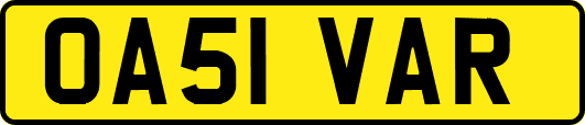 OA51VAR