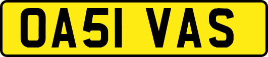 OA51VAS