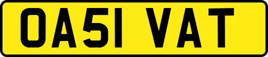 OA51VAT