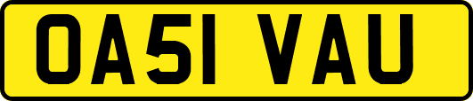 OA51VAU