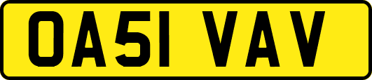 OA51VAV