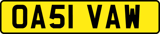 OA51VAW