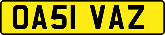 OA51VAZ