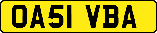 OA51VBA