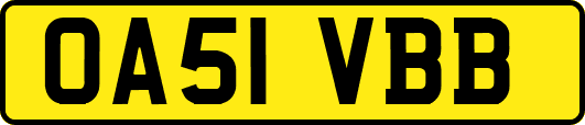 OA51VBB