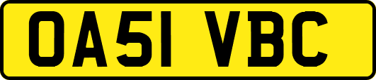 OA51VBC