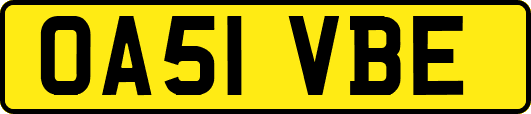 OA51VBE