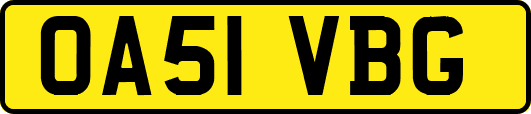 OA51VBG