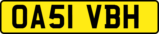 OA51VBH