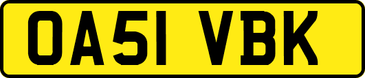 OA51VBK