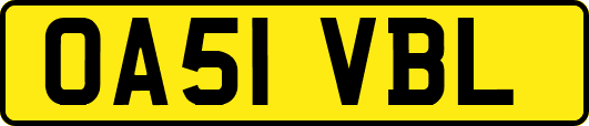 OA51VBL
