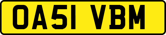 OA51VBM