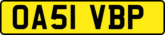 OA51VBP
