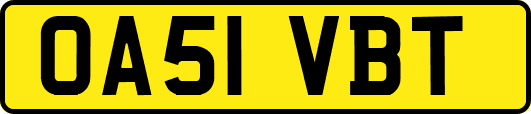 OA51VBT