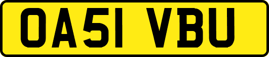 OA51VBU