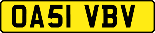 OA51VBV