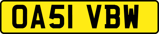 OA51VBW