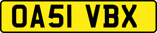 OA51VBX
